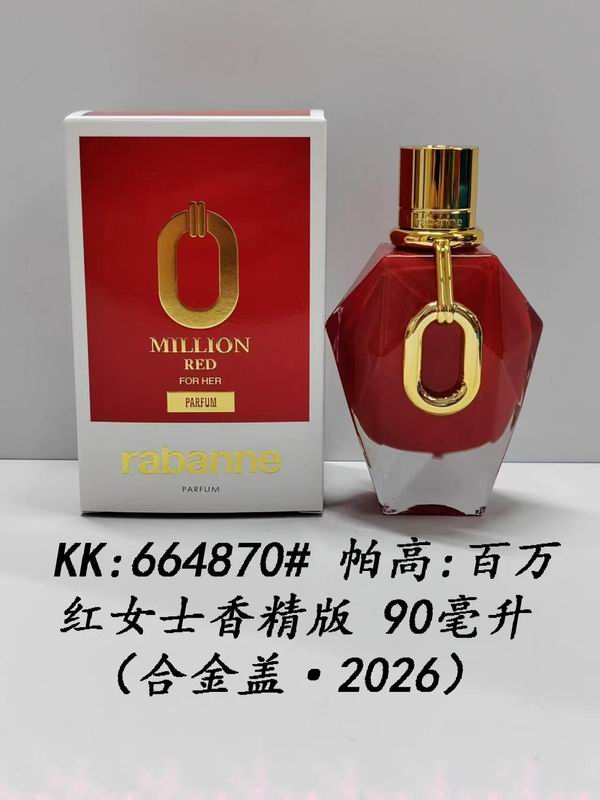 Paco Rabanne 90ml 36